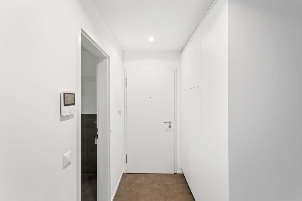 1 ½ Zimmer-Wohnung