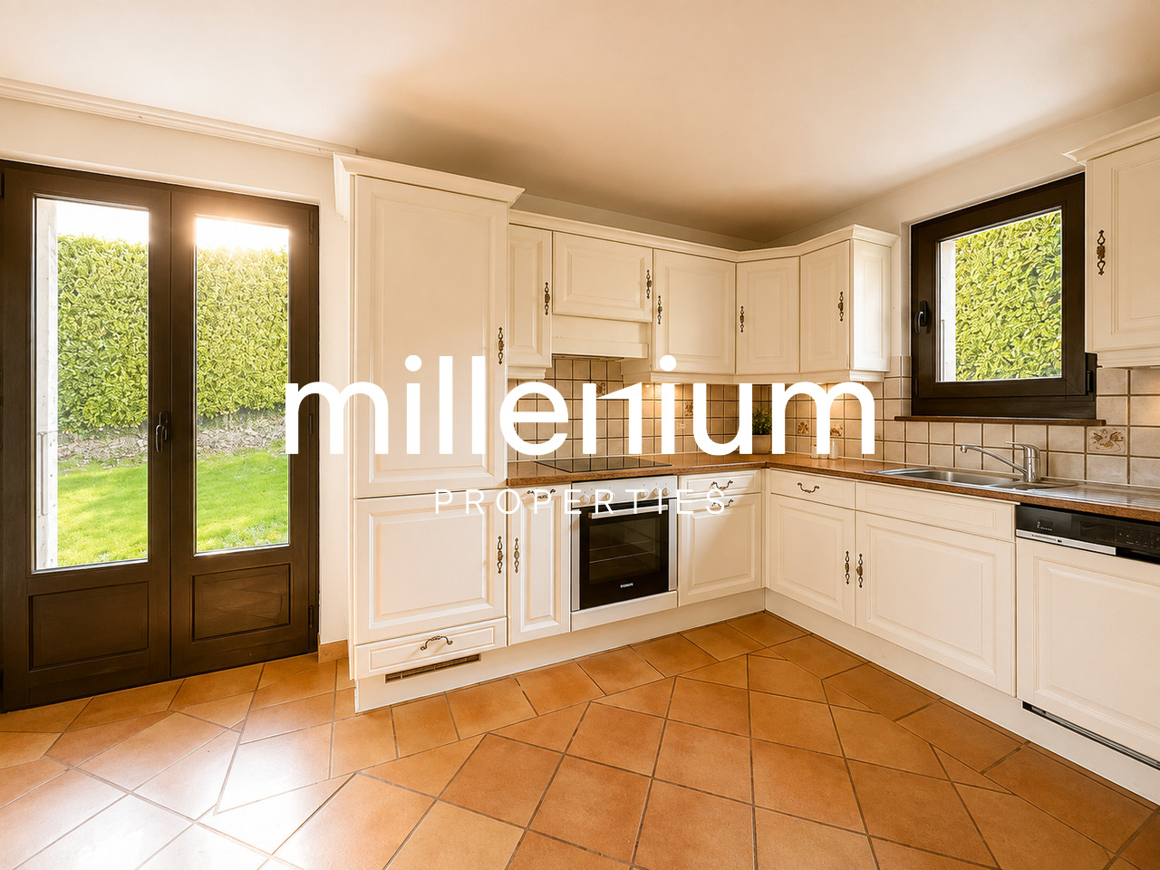 6 Zimmer Einfamilienhaus, Foto 3 von 10