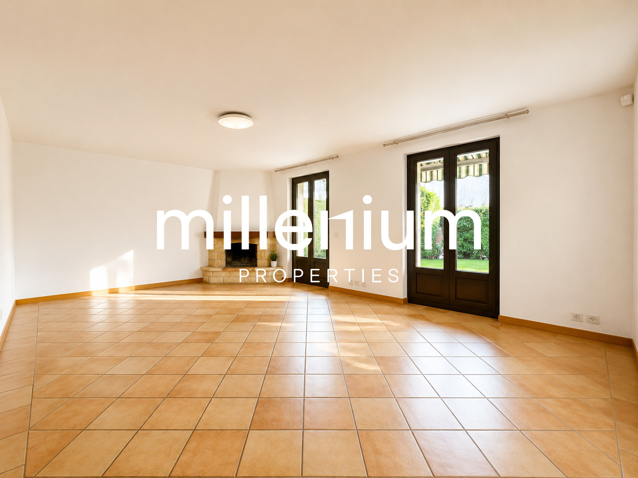 6 Zimmer Einfamilienhaus, Foto 4 von 10