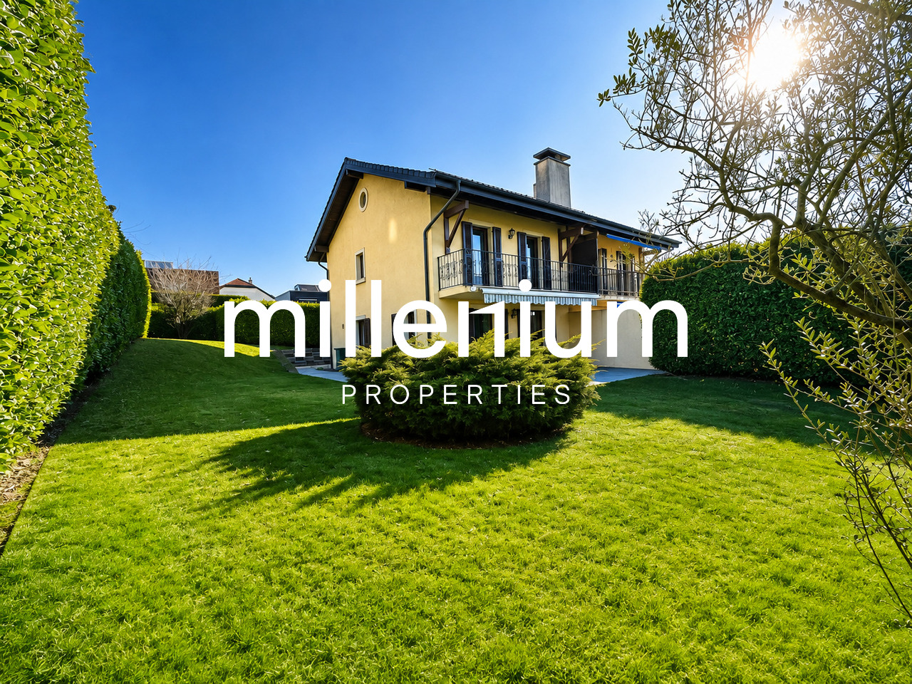 6 Zimmer Einfamilienhaus, Foto 2 von 10