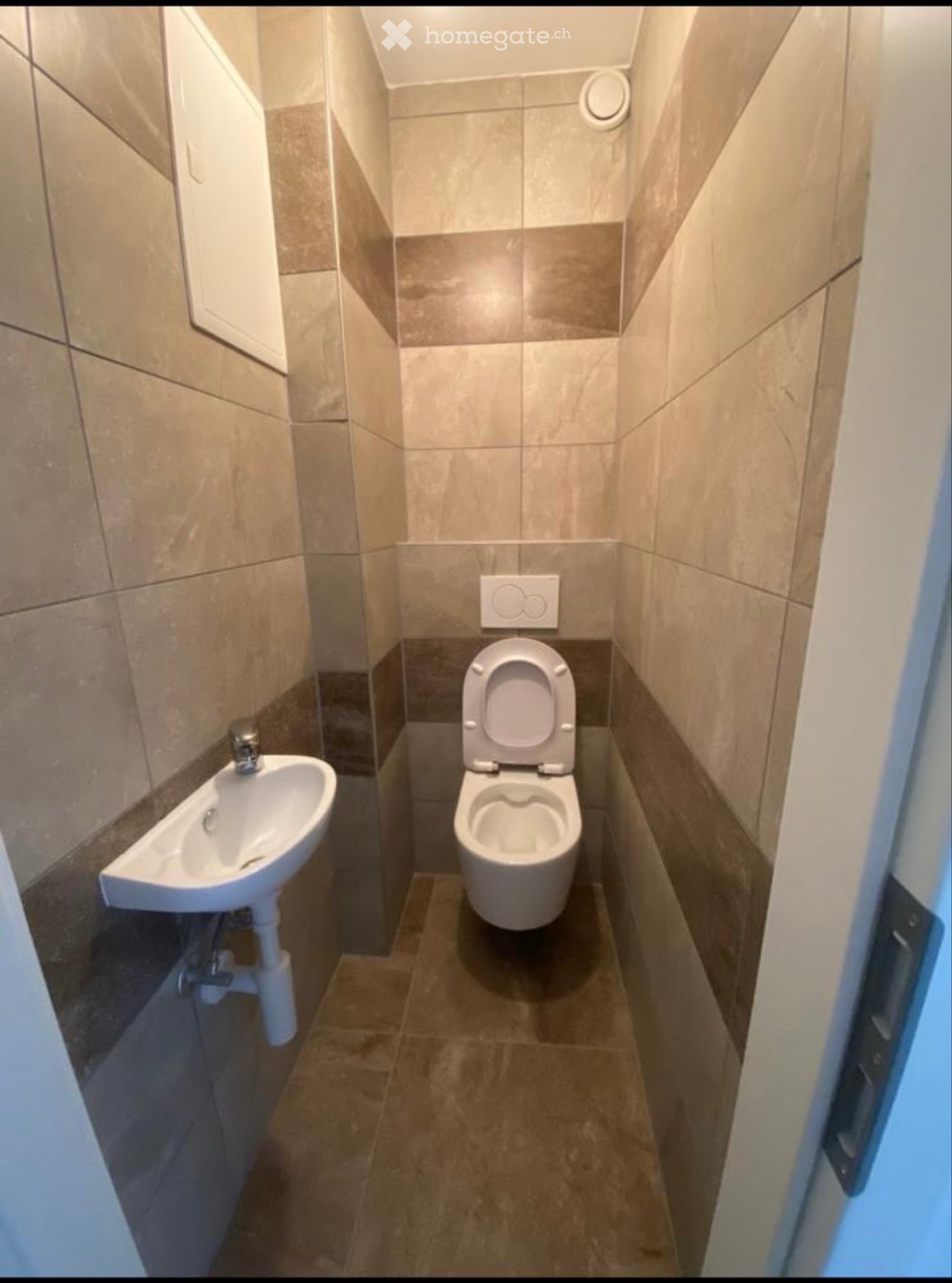 3-Zimmer-Wohnung