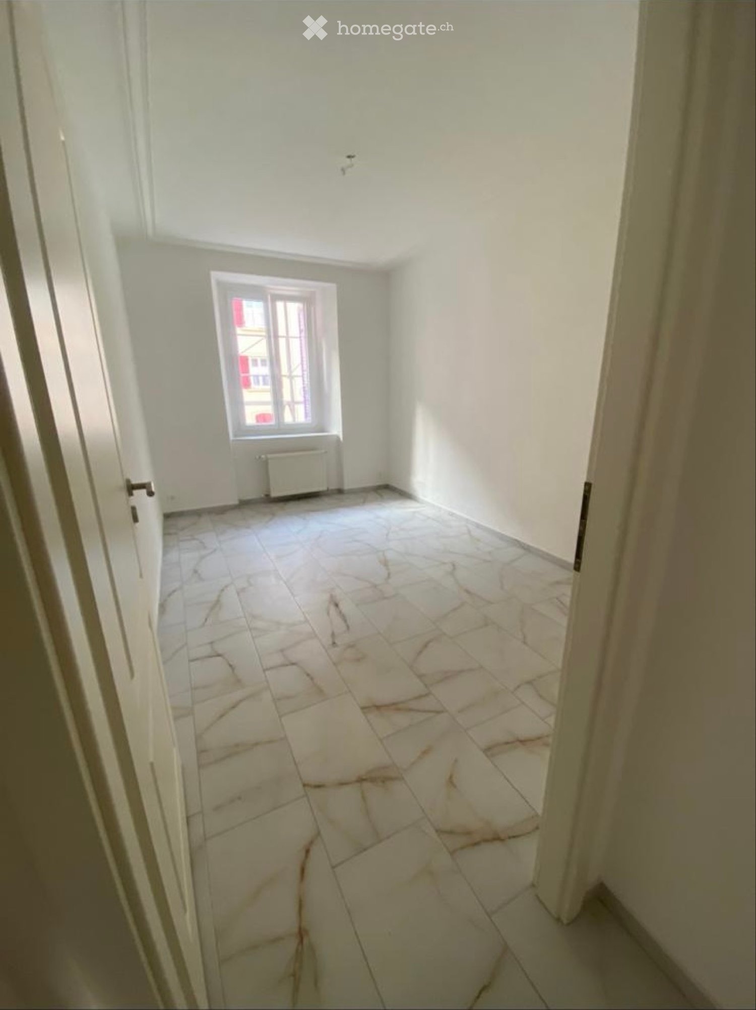 3-Zimmer-Wohnung