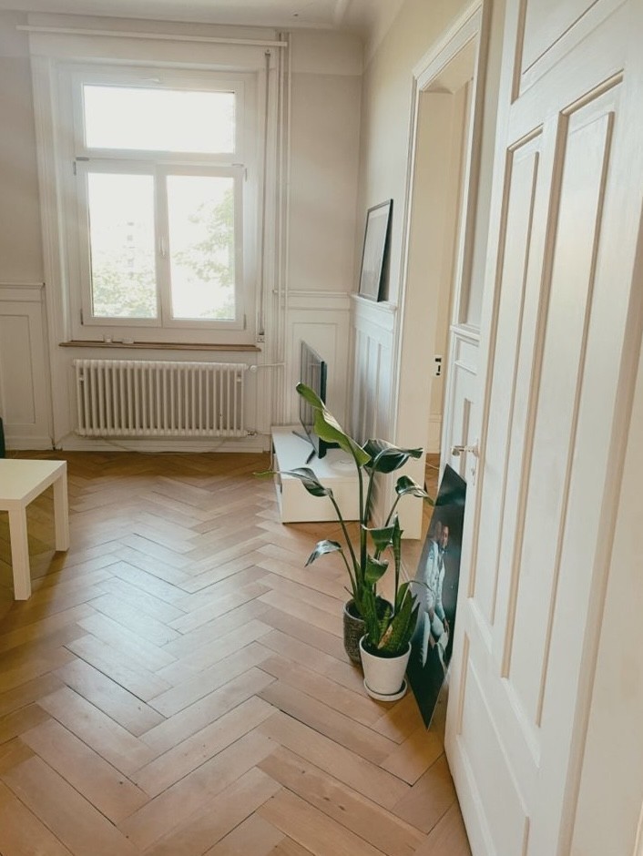 4 ½ rooms apartment, Foto 7 von 9