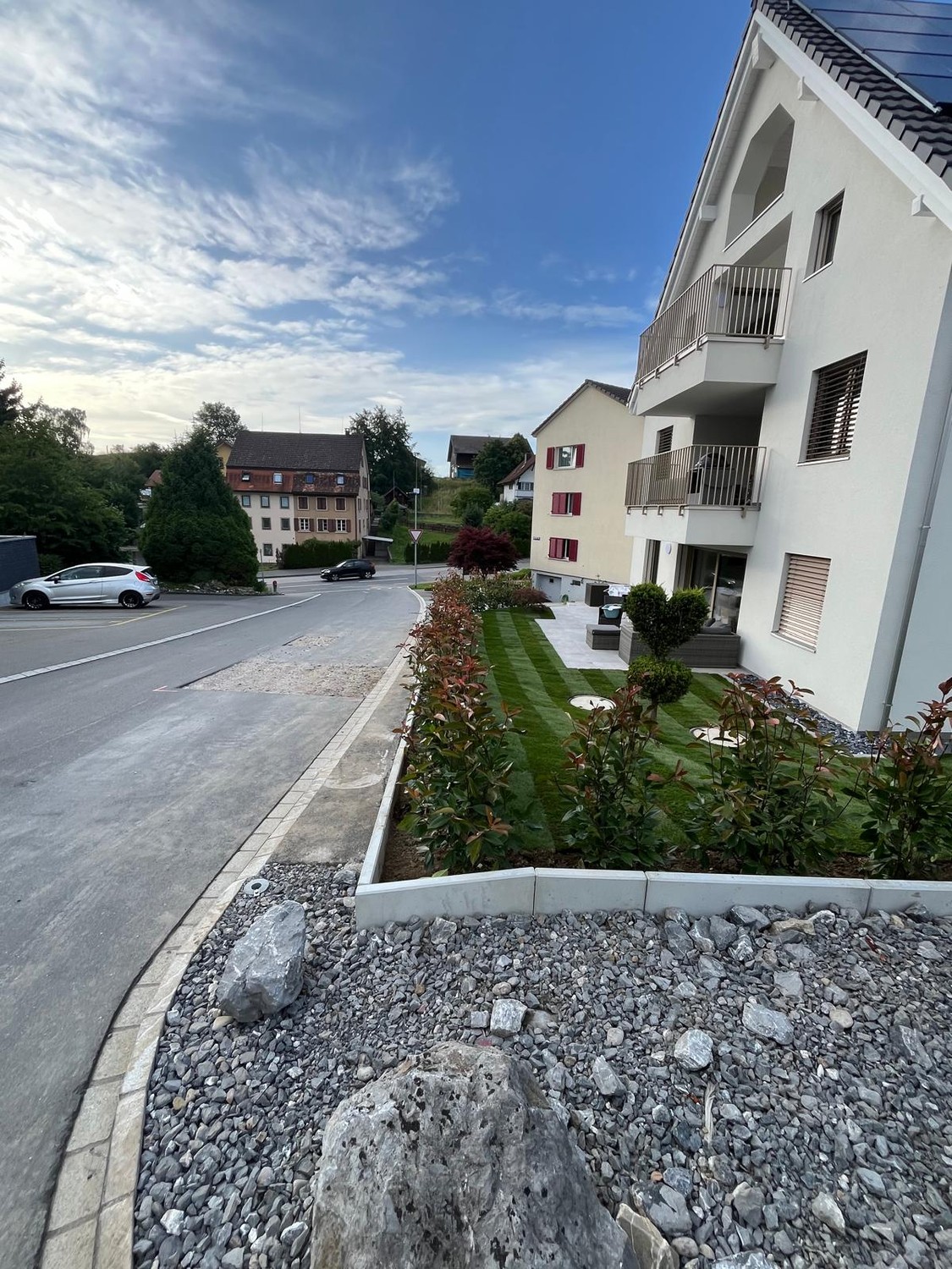 Appartamento di 4 ½ locali