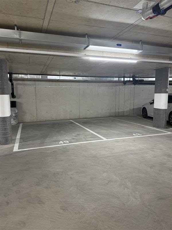 Underground slot, Foto 5 von 6