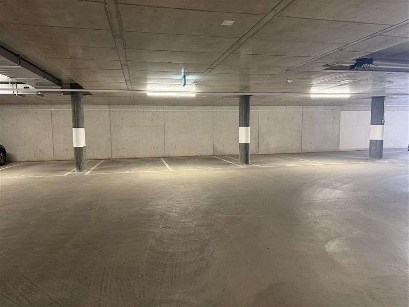 Underground slot, Foto 4 von 6