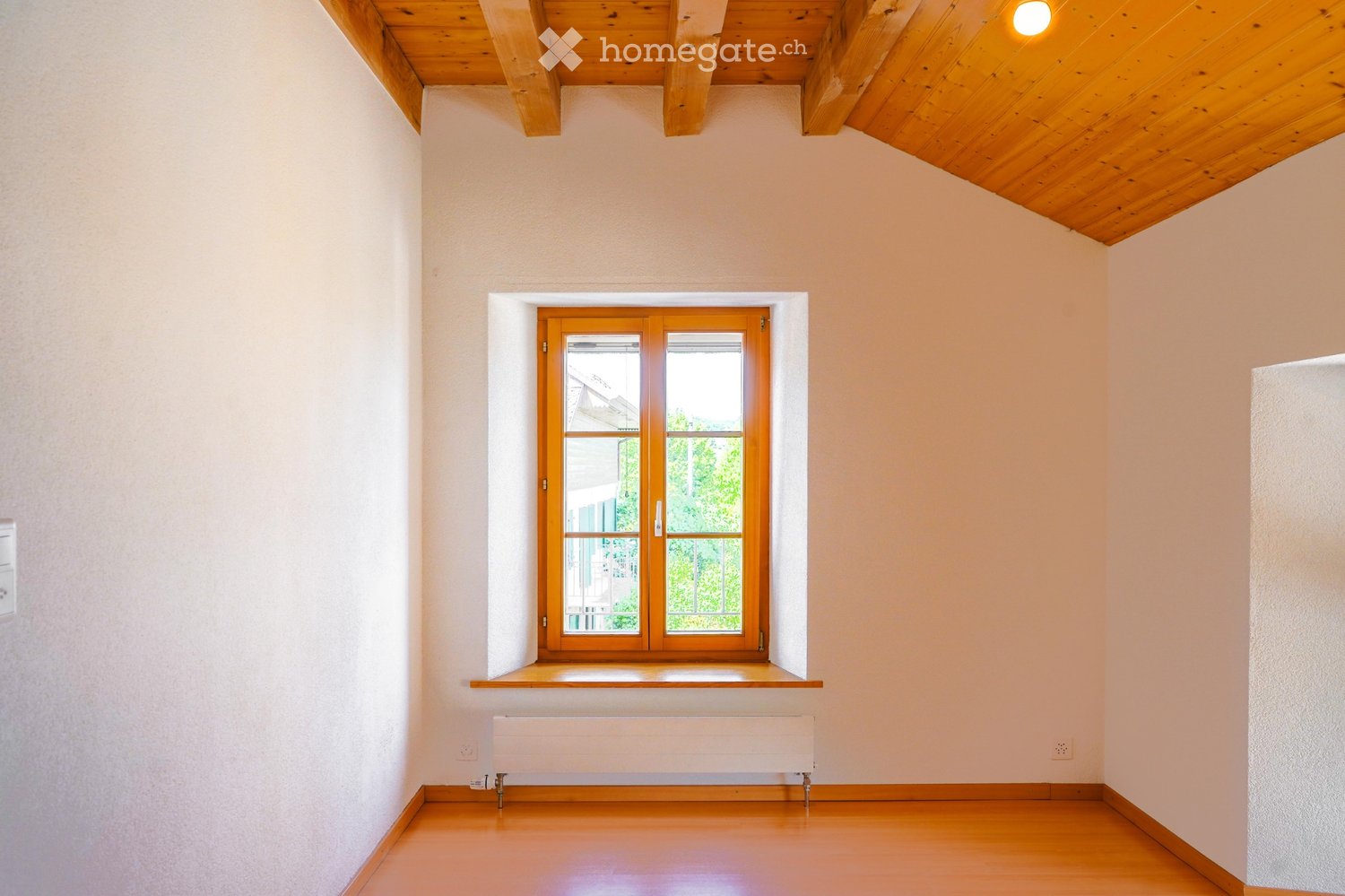 5 ½ Zimmer Wohnung, Foto 5 von 5