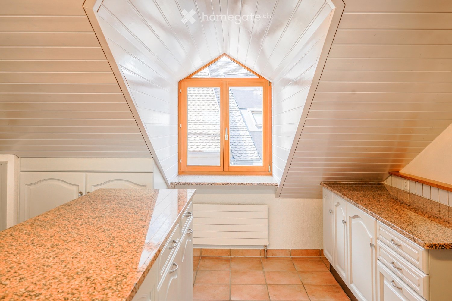 5 ½ Zimmer Wohnung, Foto 4 von 5
