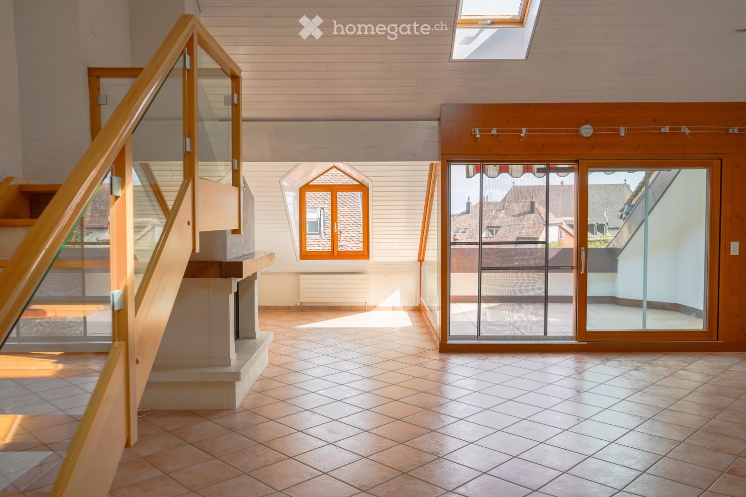 5 ½ Zimmer Wohnung, Foto 2 von 5