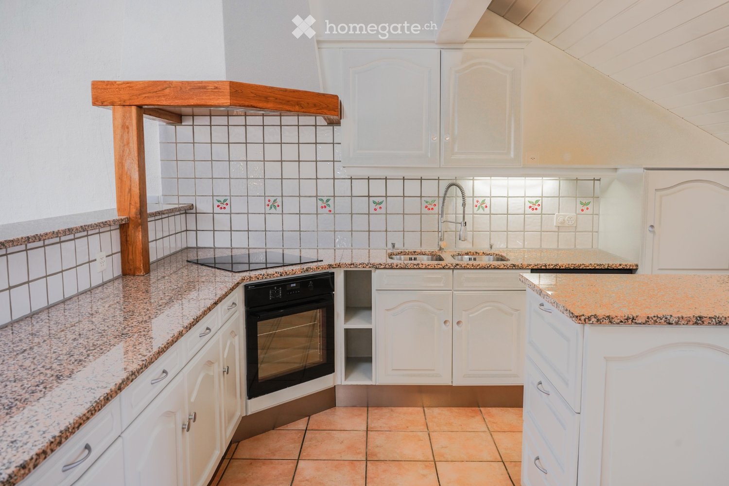 5 ½ Zimmer Wohnung, Foto 1 von 5