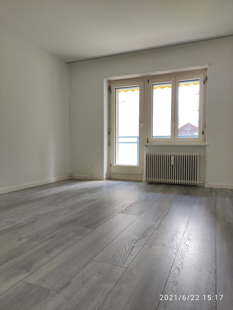 appartamento di 3 locali