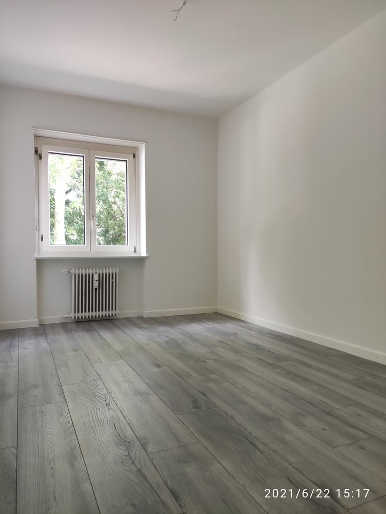 appartamento di 3 locali