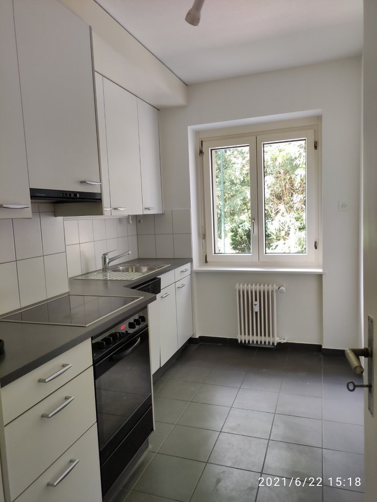 appartamento di 3 locali