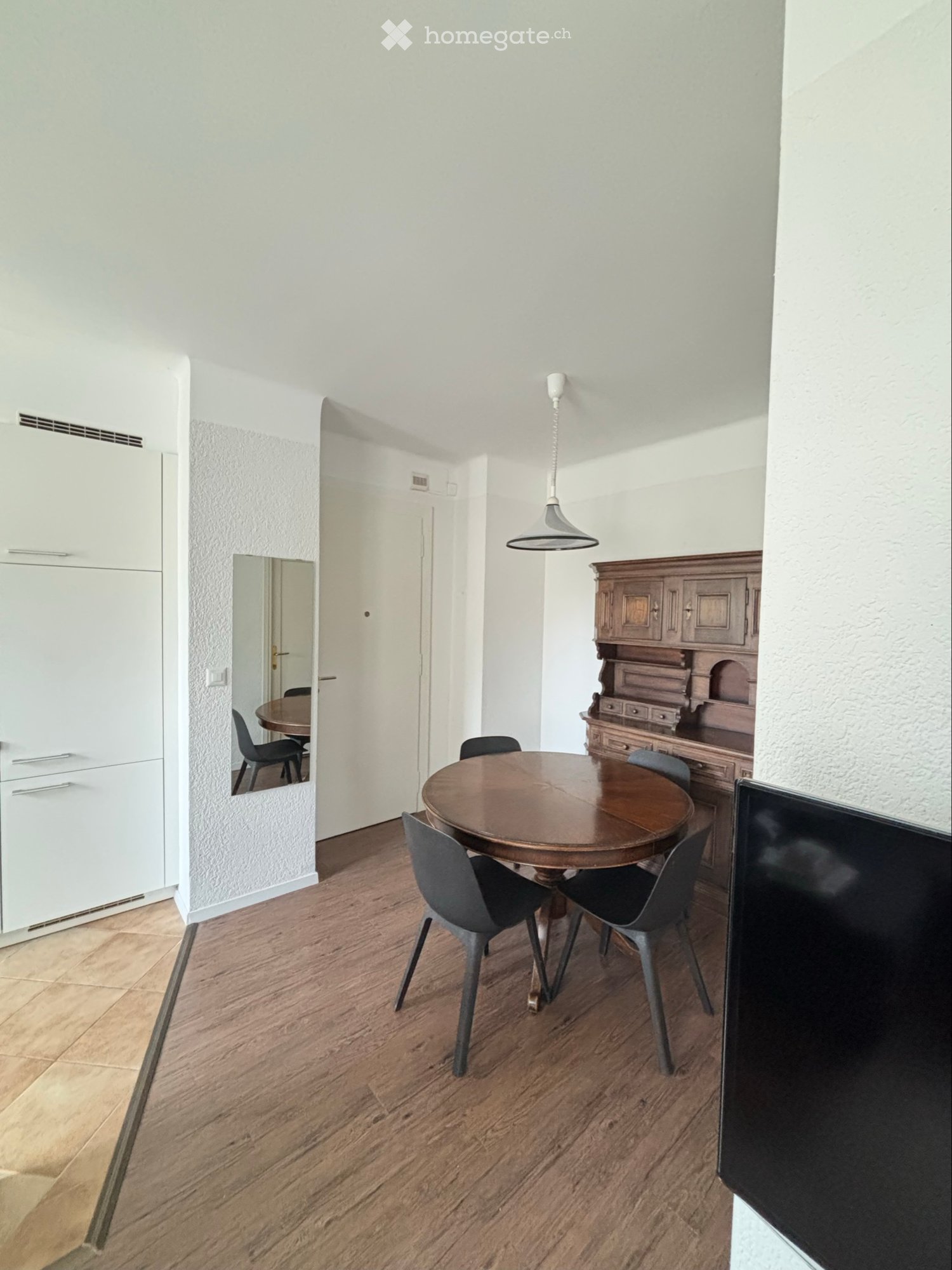 2 rooms apartment, Foto 3 von 5