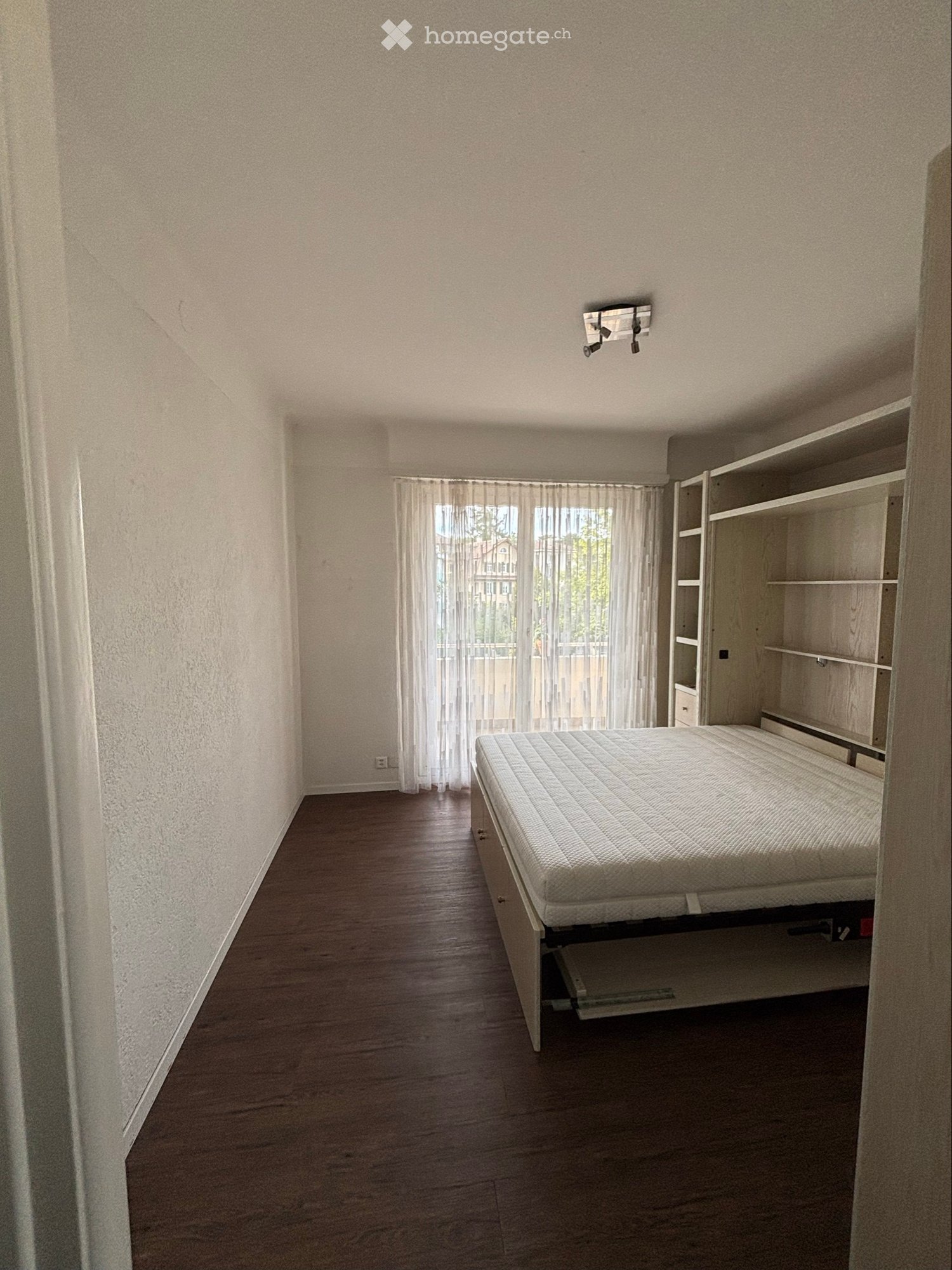 2 rooms apartment, Foto 2 von 5