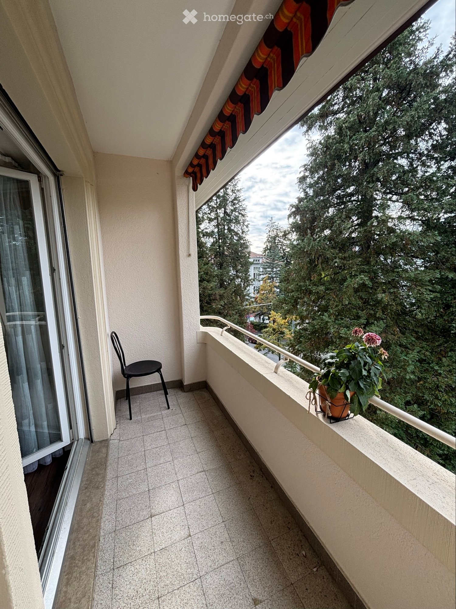 2 rooms apartment, Foto 5 von 5