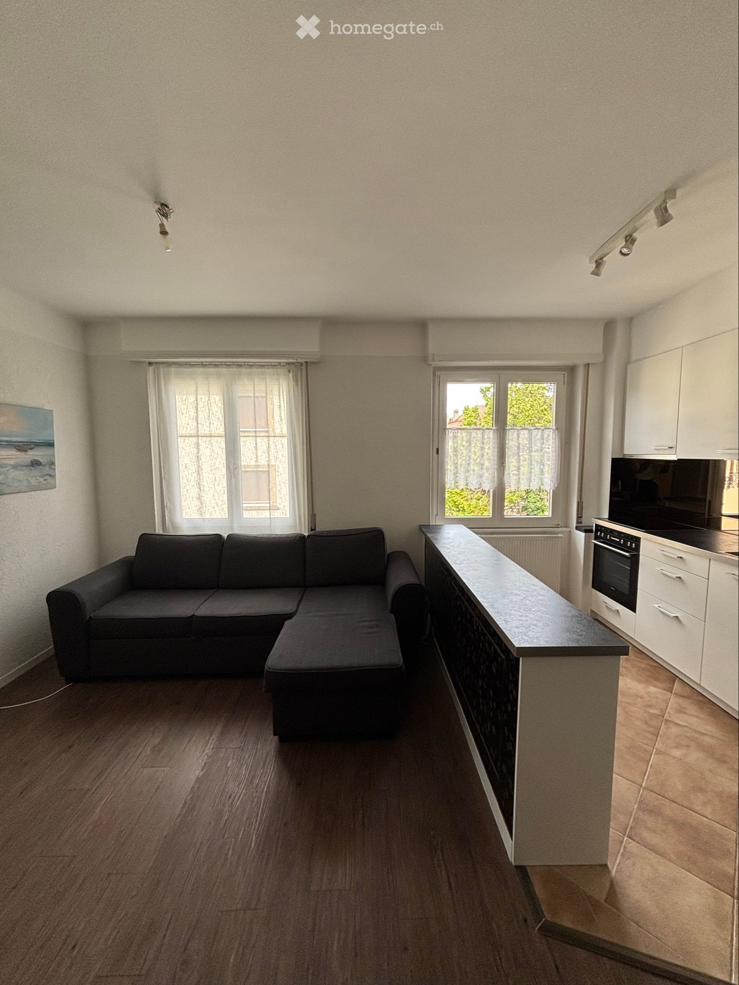 2 rooms apartment, Foto 1 von 5