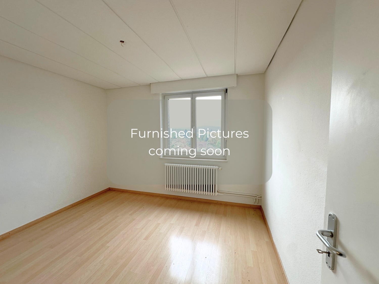 Zimmer in einer Wohngemeinschaft, Foto 3 von 10