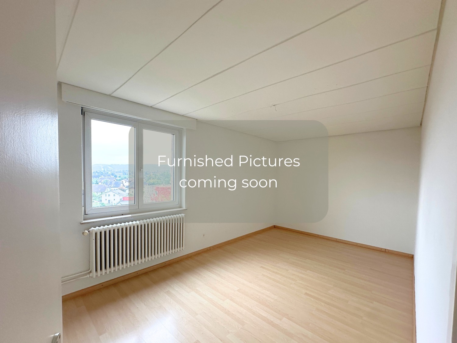Zimmer in einer Wohngemeinschaft, Foto 4 von 10