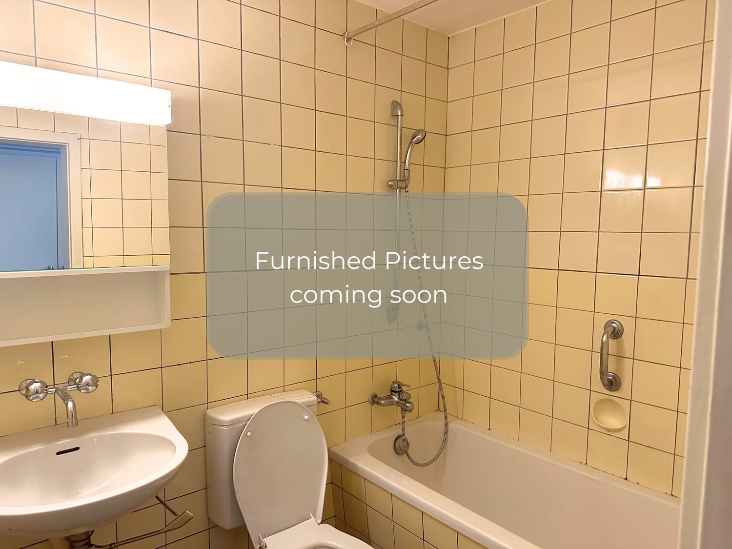 Zimmer in einer Wohngemeinschaft, Foto 6 von 10