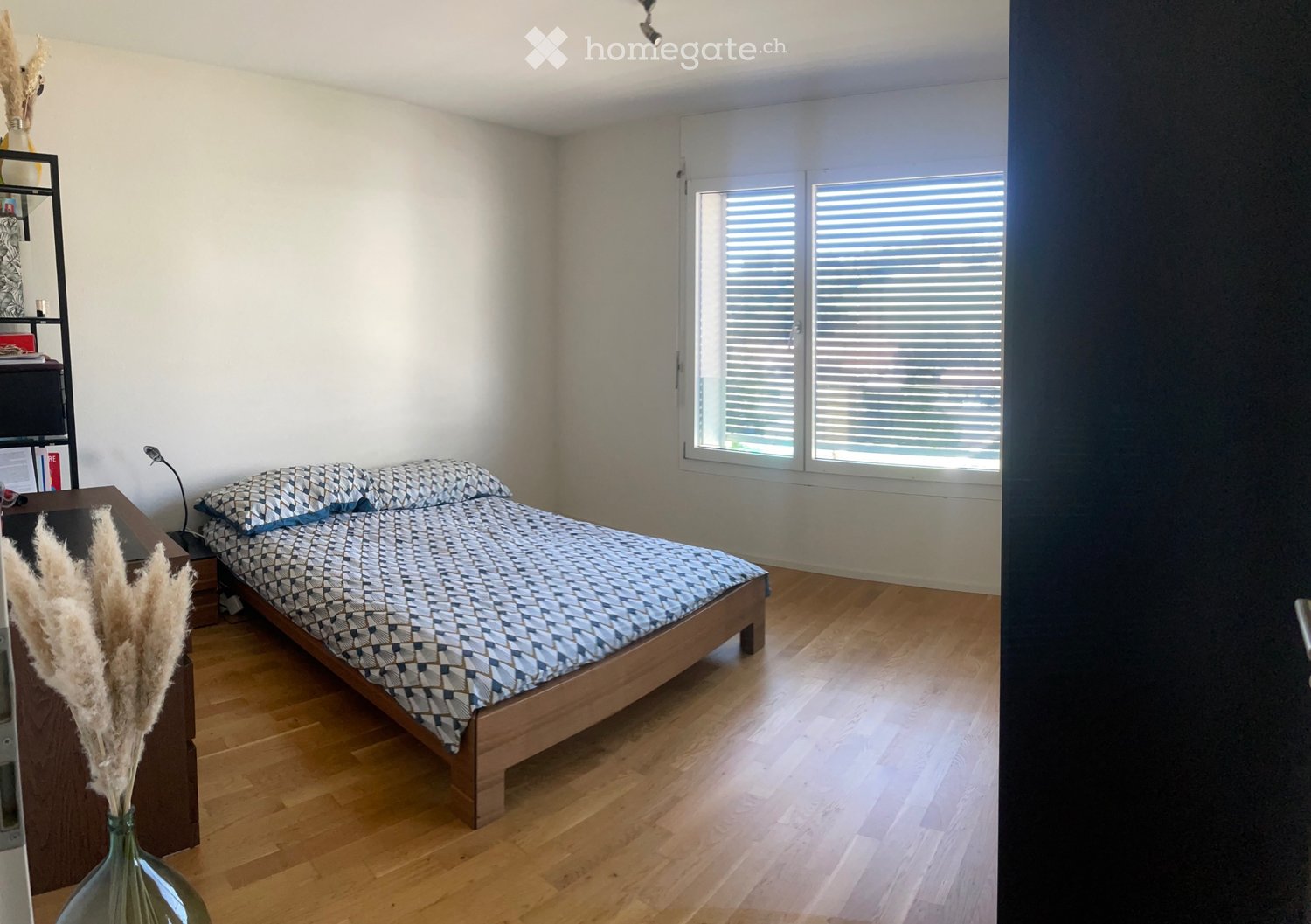 2 ½ Zimmer-Wohnung