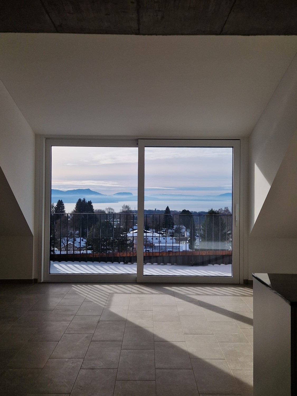 Appartamento di 4 ½ locali