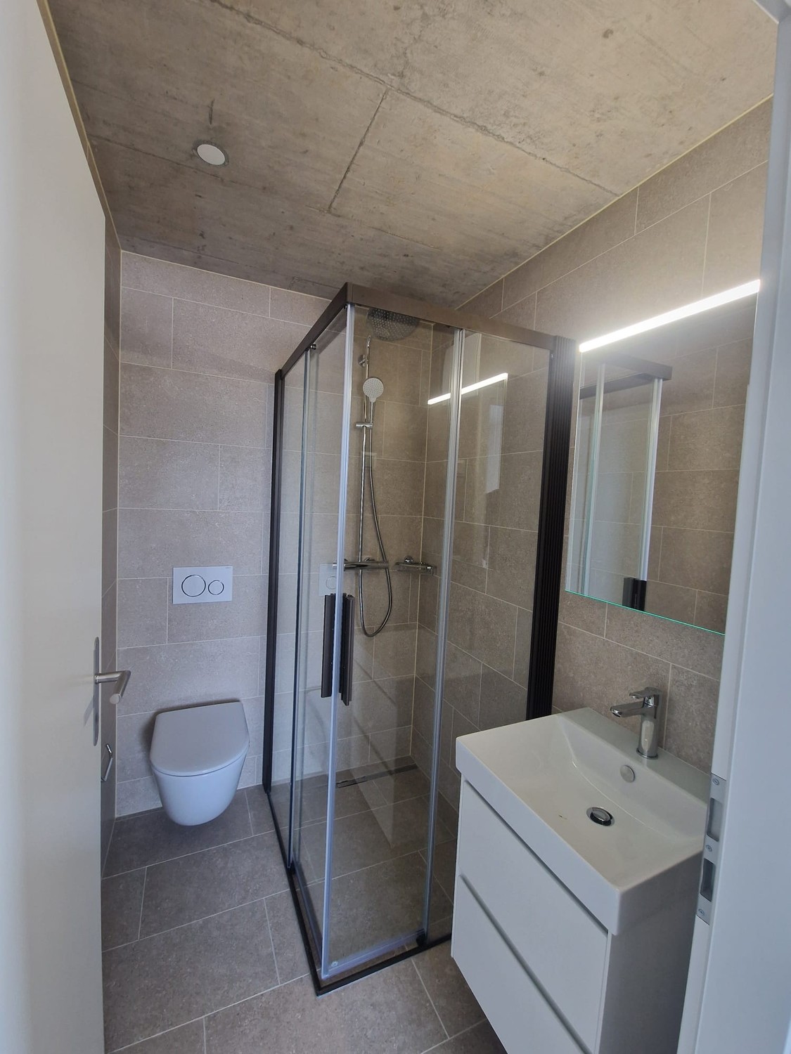 Appartamento di 4 ½ locali