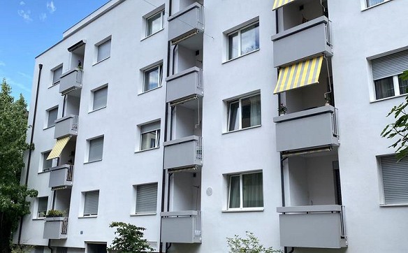 2 room apartment, Foto 1 von 2