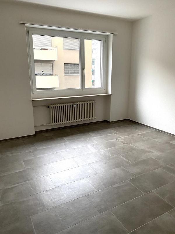 2 room apartment, Foto 2 von 2
