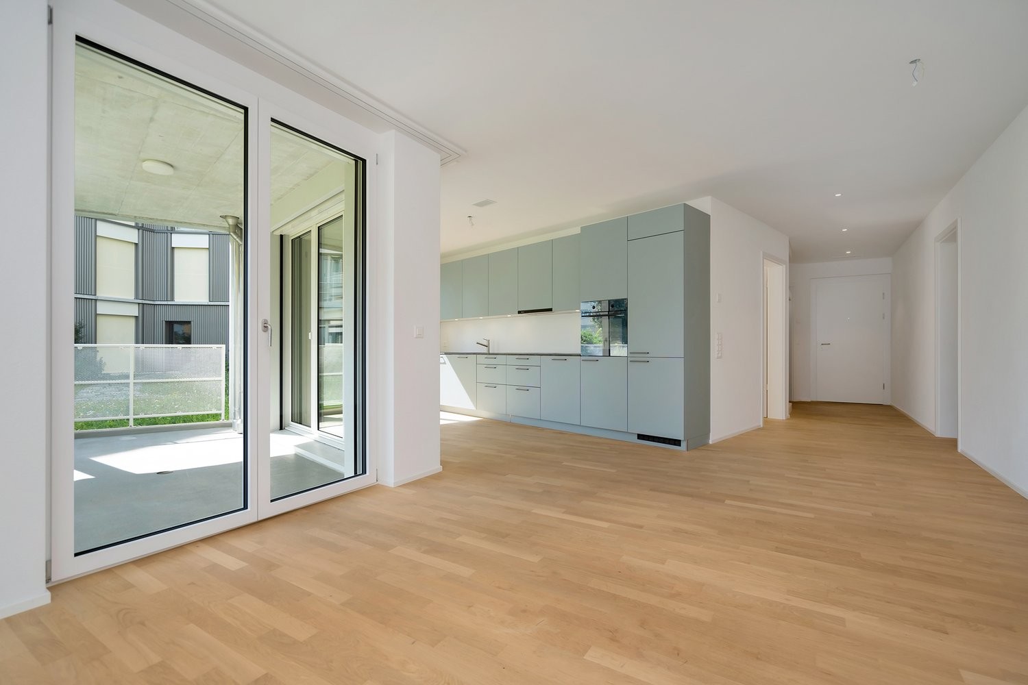 2 ½ rooms apartment, Foto 4 von 9