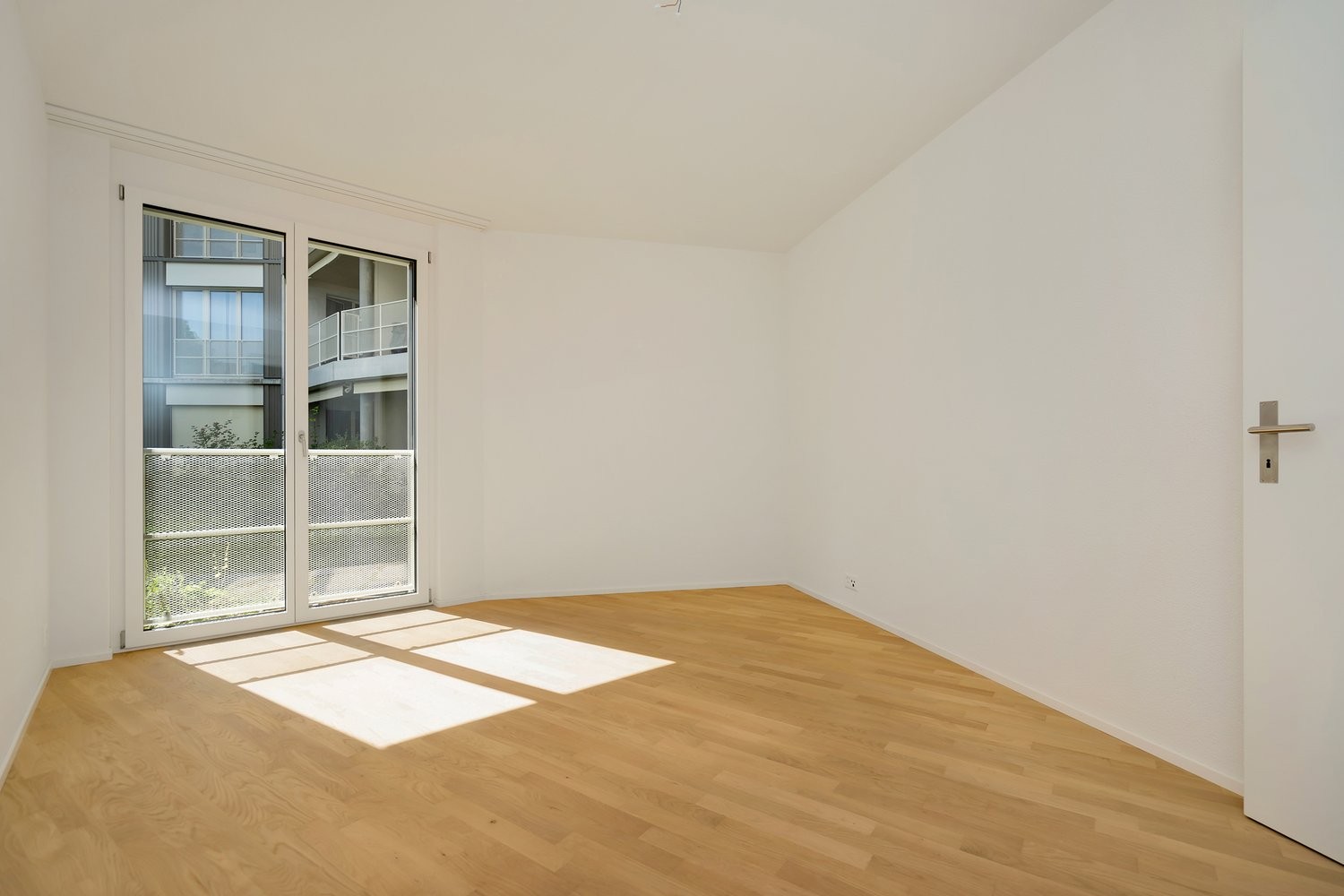 2 ½ rooms apartment, Foto 6 von 9