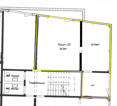 49m² hobby room, Foto 6 von 7