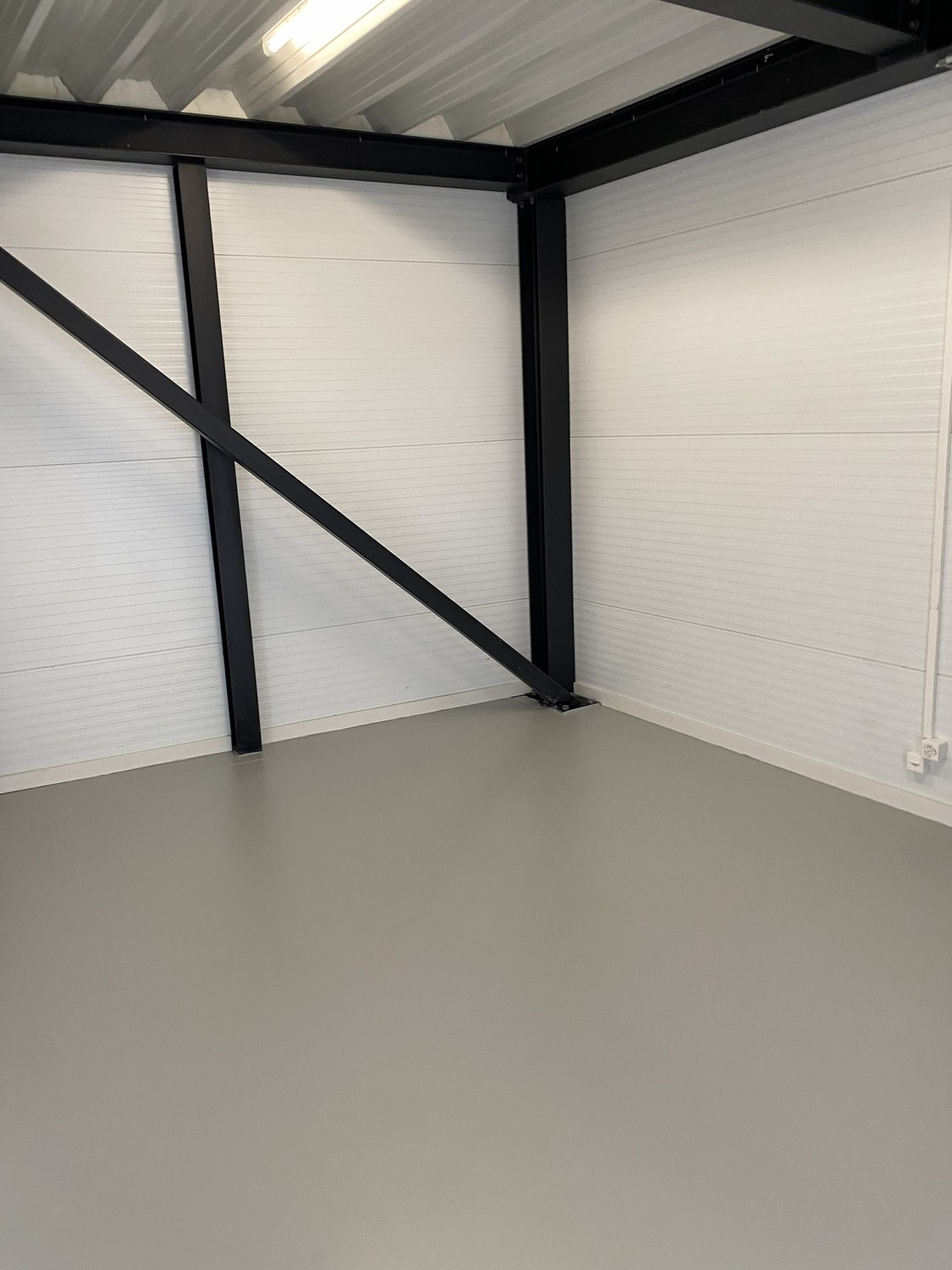 49m² hobby room, Foto 5 von 7