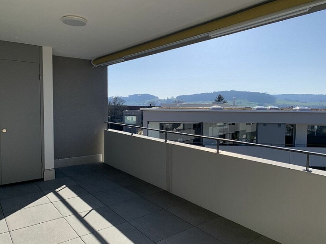 3 ½ rooms roof flat, Foto 10 von 10