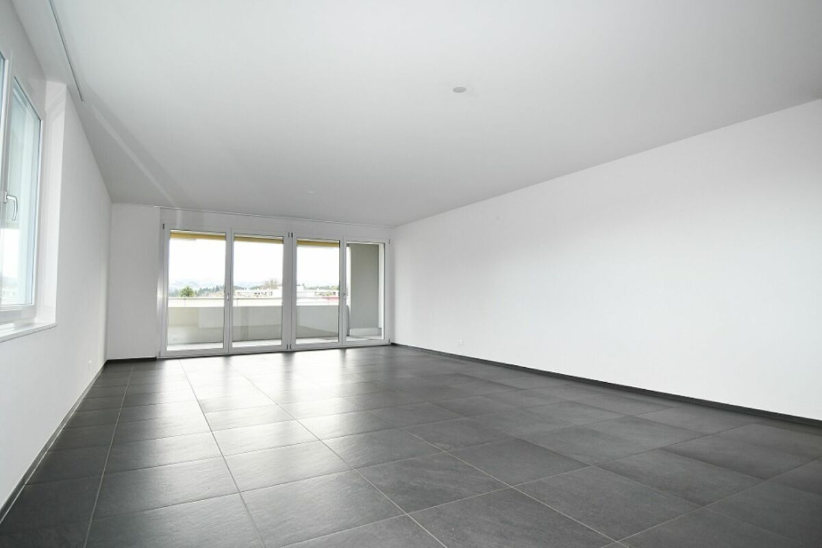 3 ½ rooms roof flat, Foto 5 von 10