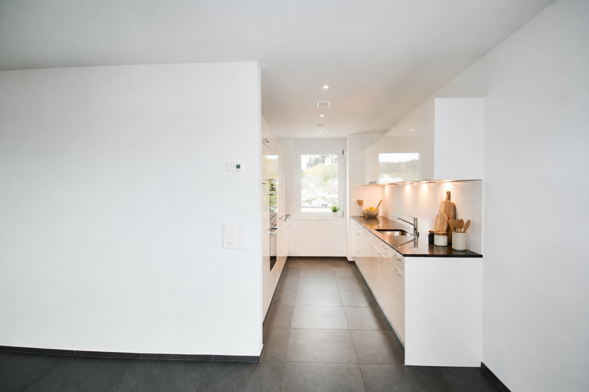3 ½ rooms roof flat, Foto 4 von 10