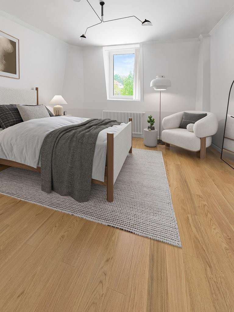 3 ½ Zimmer Wohnung