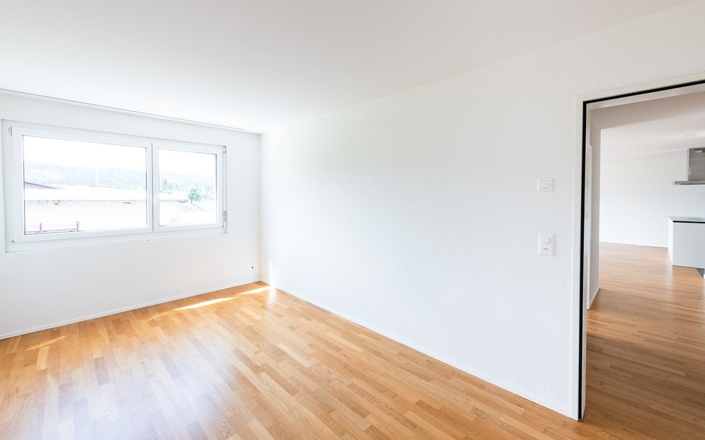 3 ½ rooms apartment, Foto 4 von 9