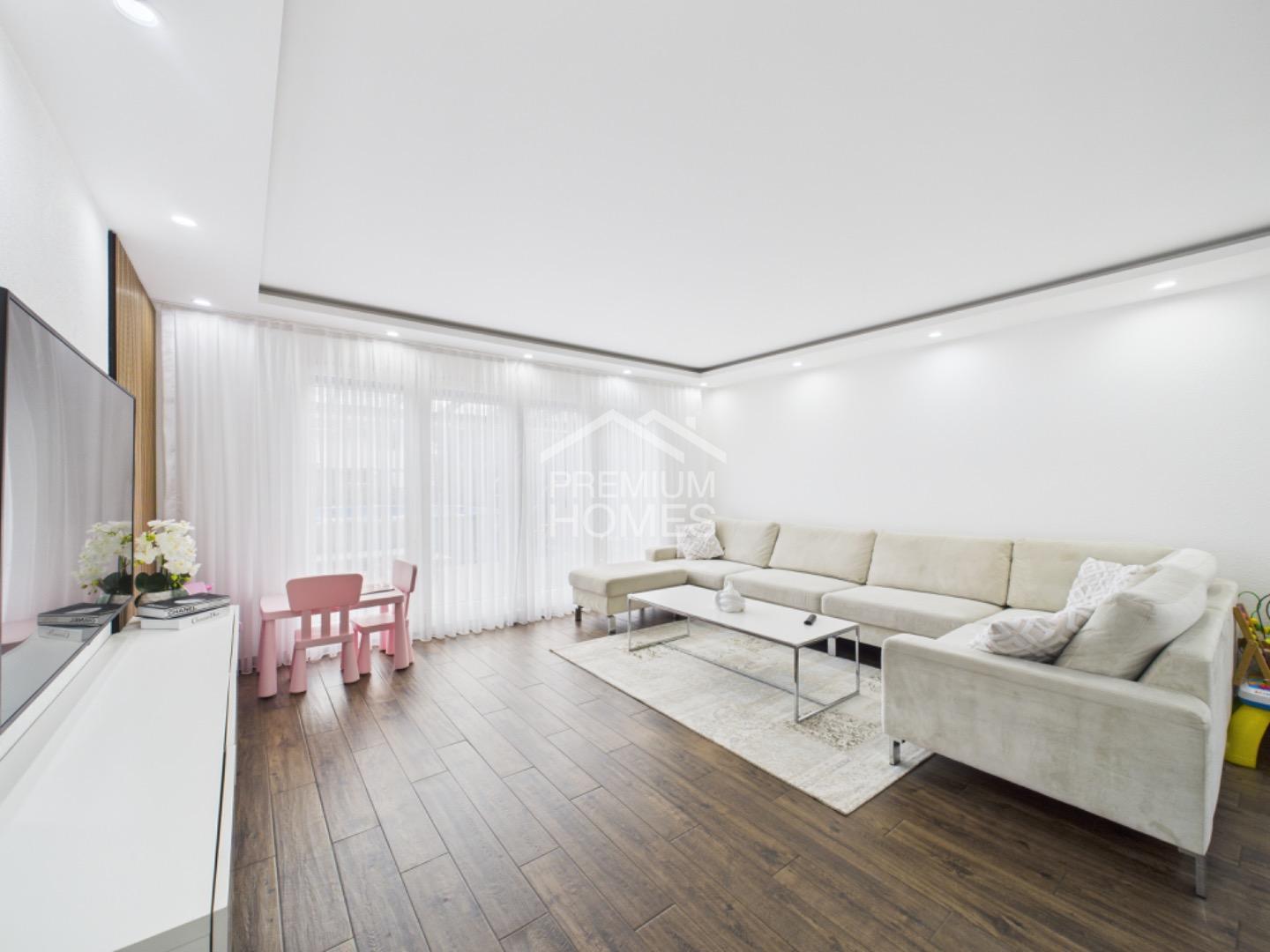 Casa a schiera di 4 ½ locali