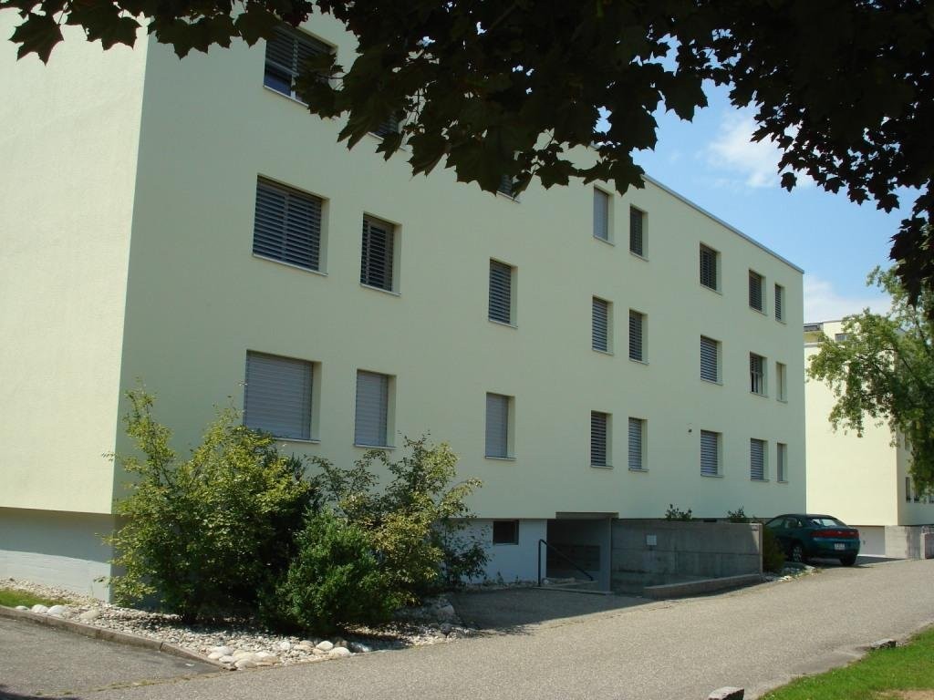4 ½ rooms apartment, Foto 1 von 10