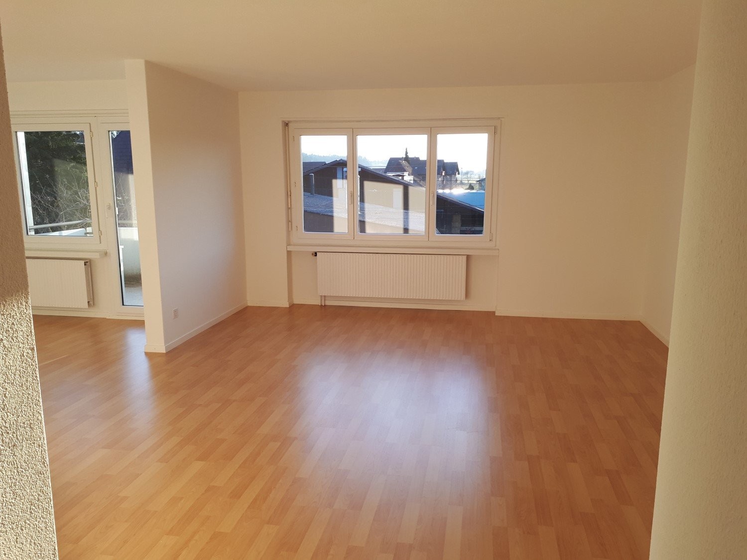 4 ½ rooms apartment, Foto 3 von 10