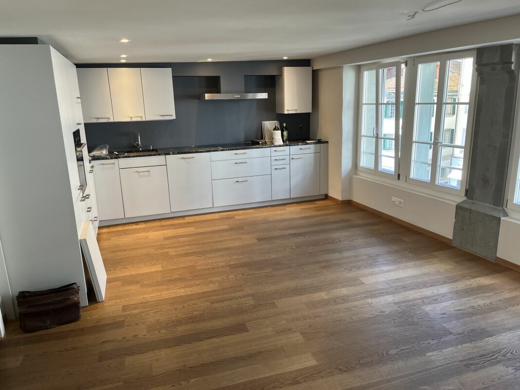 3 ½ pièces appartement, photo 4 sur 8