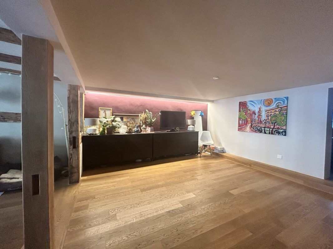 3 ½ pièces appartement, photo 8 sur 8