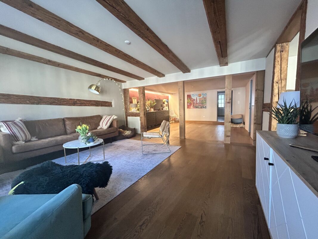 3 ½ pièces appartement, photo 7 sur 8