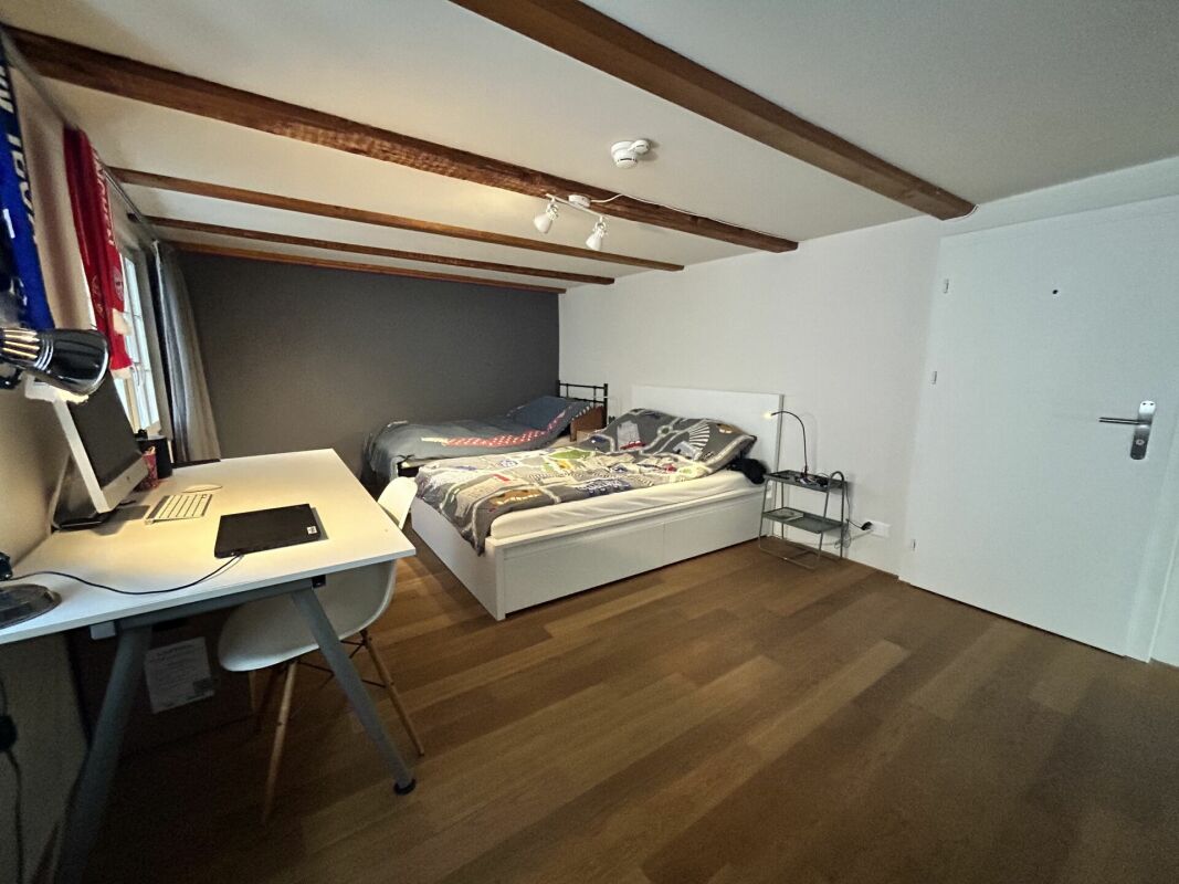 3 ½ pièces appartement, photo 3 sur 8