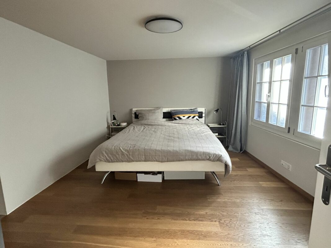 3 ½ pièces appartement, photo 2 sur 8
