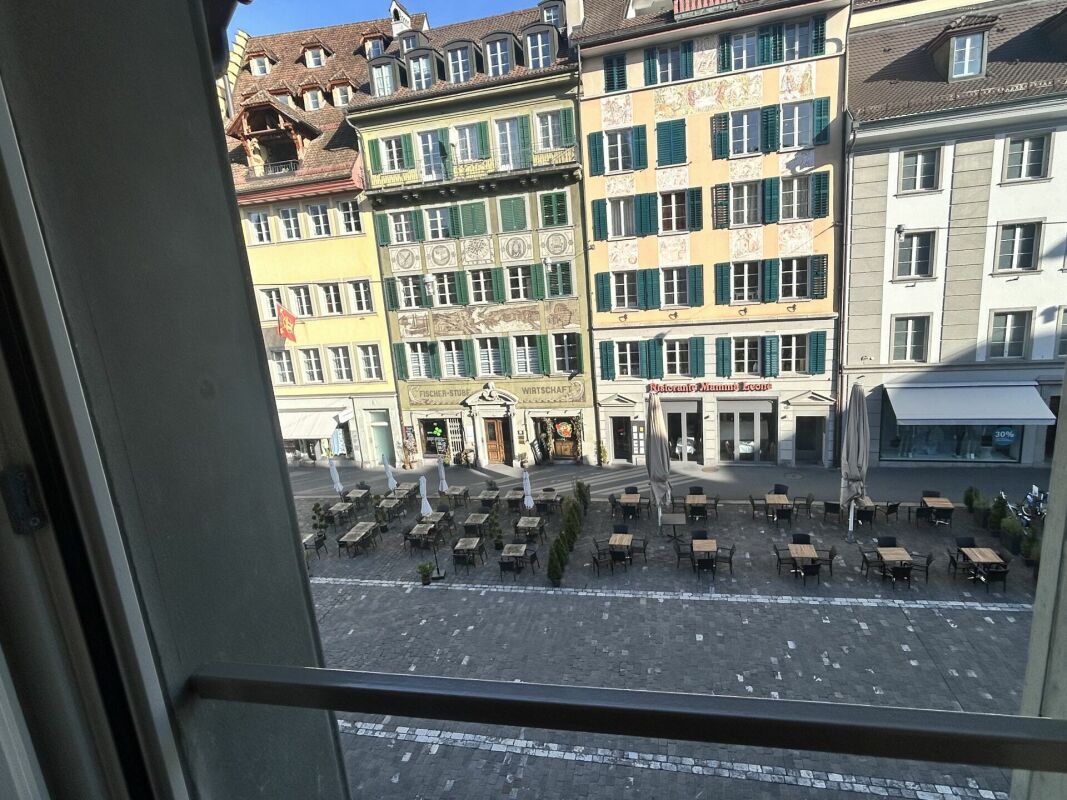 3 ½ pièces appartement, photo 6 sur 8