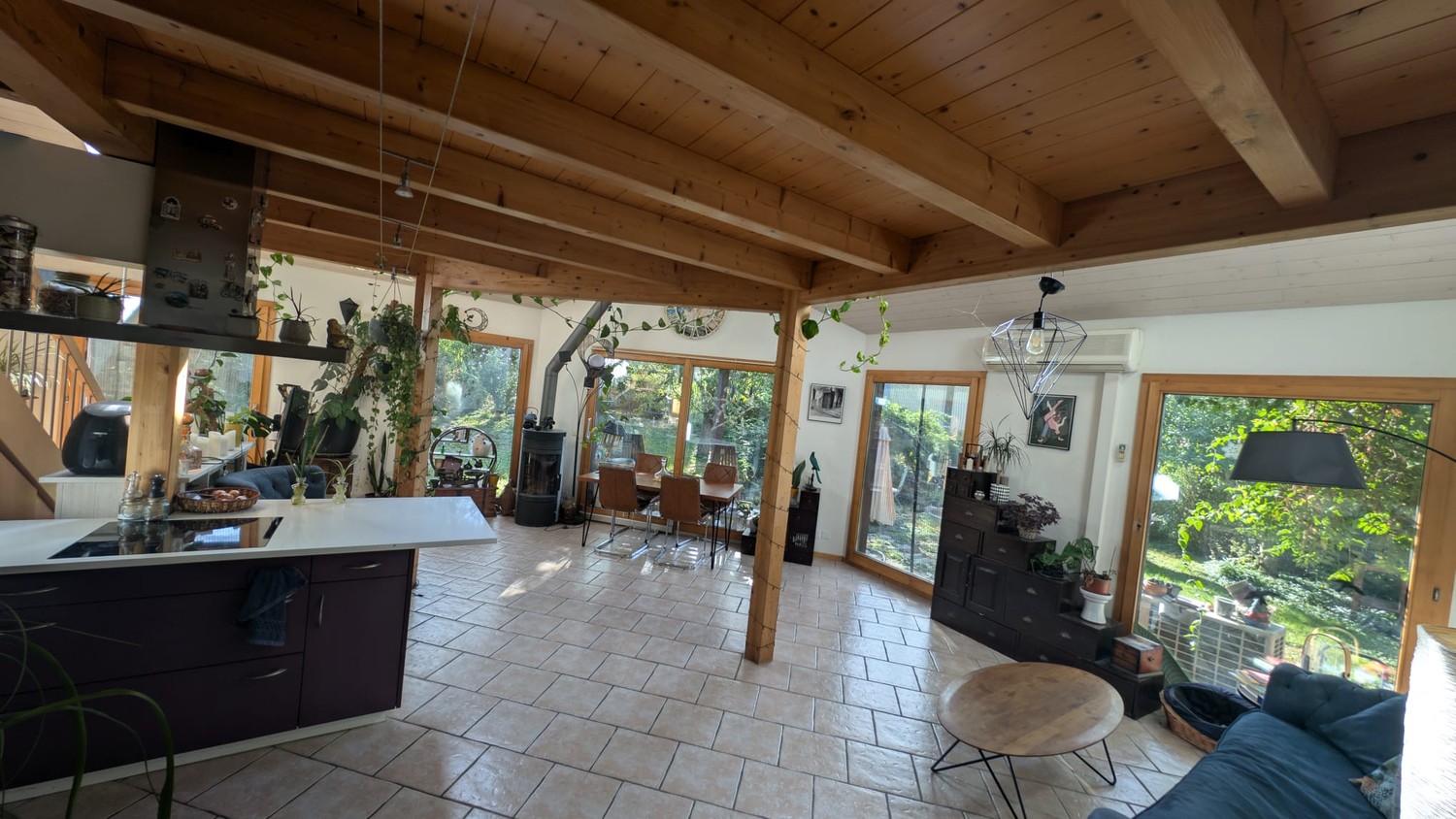 2 Zimmer Einfamilienhaus, Foto 2 von 6