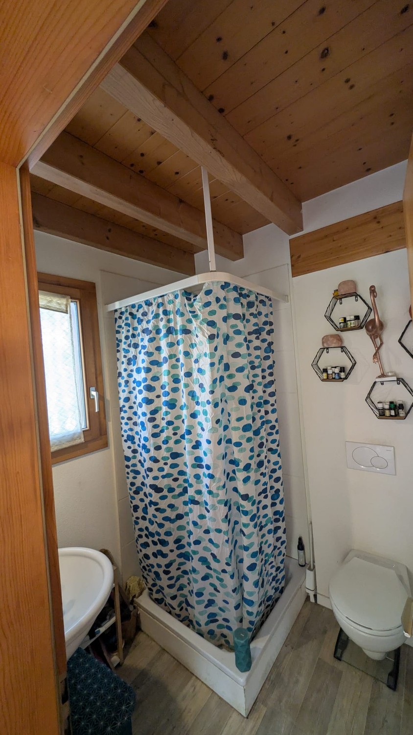 2 Zimmer Einfamilienhaus, Foto 5 von 6