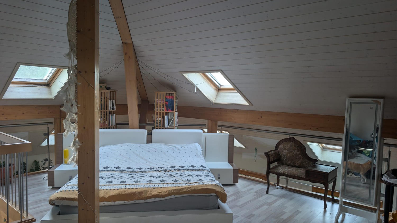 2 Zimmer Einfamilienhaus, Foto 4 von 6
